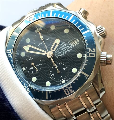 brugt omega seamaster 300|Omega Seamaster 300 best price.